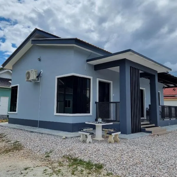 Tambun Hillview Cottage 2, hotel in Ipoh