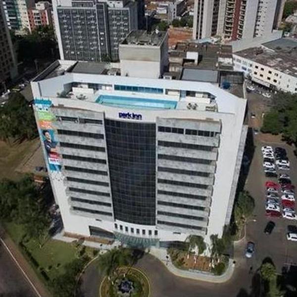 COBERTURA DUPLEX 70 m COM HIDRO NO MELHOR HOTEL DE TAGUATINGA