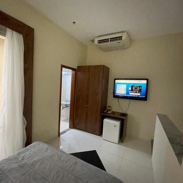 COBERTURA DUPLEX 70 m COM HIDRO NO MELHOR HOTEL DE TAGUATINGA - Foto 2
