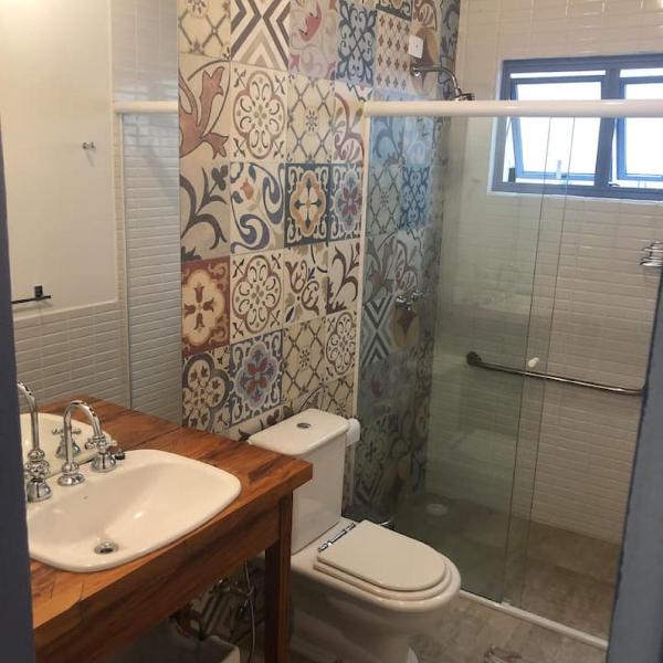 Casa das Águas - São Francisco Xavier - Foto 3