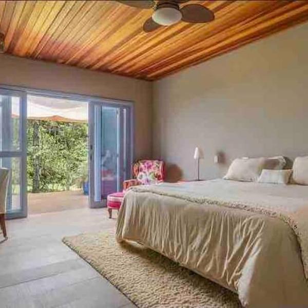 Casa das Águas - São Francisco Xavier - Foto 2