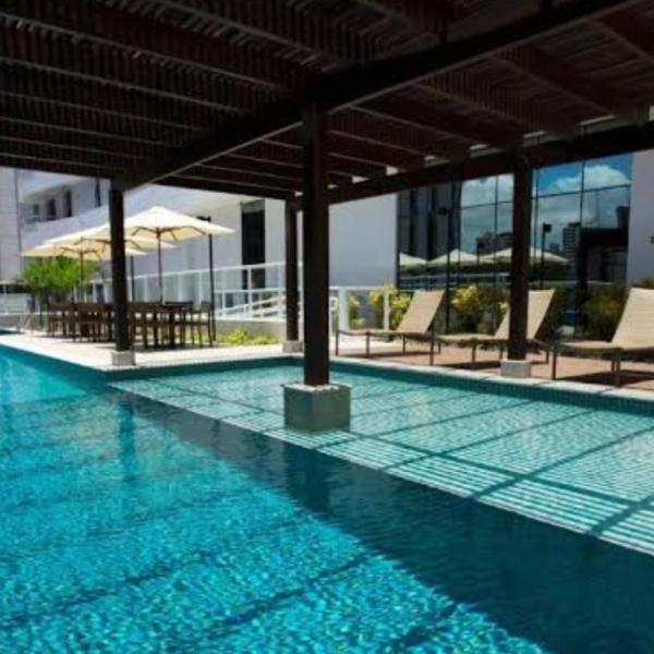 Apartamento em Salvador Astron Suites - Foto 4