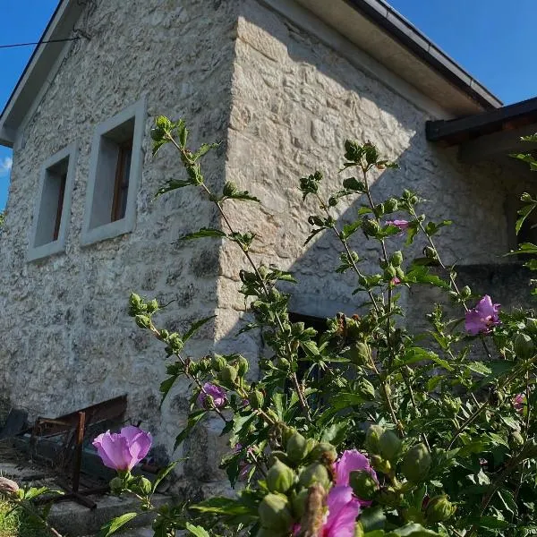 Apartman LENNA, hotel in Trebinje