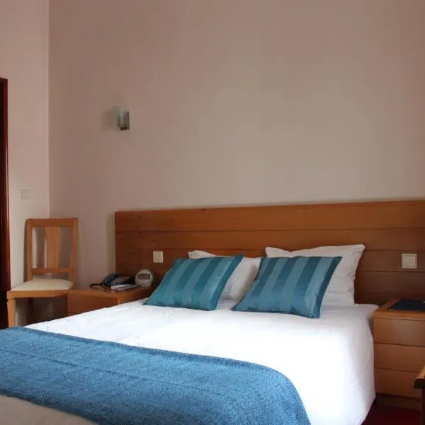 Hotel Quasar, hôtel à Porto