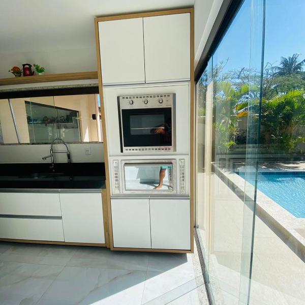 Casa com piscina e jacuzzi - Foto 5