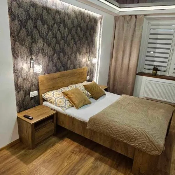 Apartament S24, hotel v destinaci Přemyšl