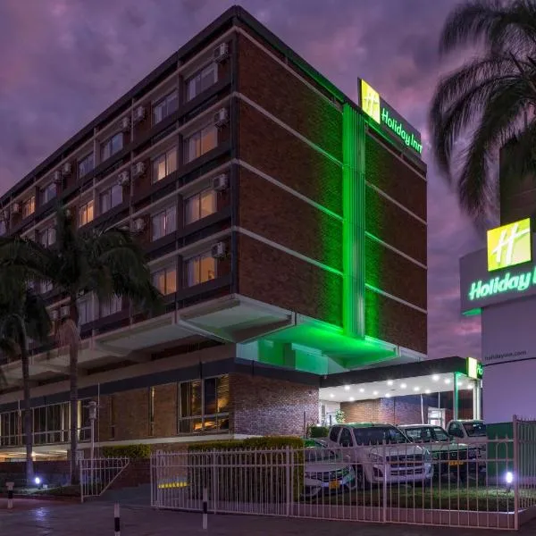 Holiday Inn - Mutare by IHG, khách sạn ở Mutare