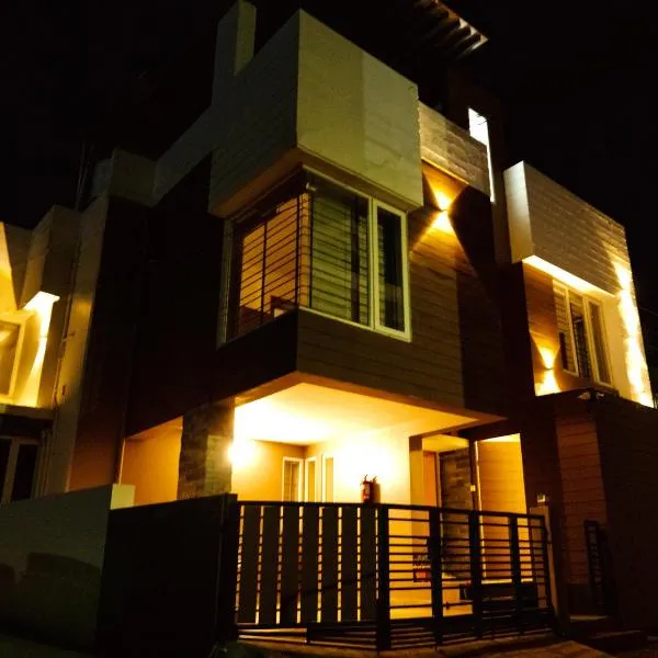 Mellow Mount Private Homestay, hotel sa Ooty