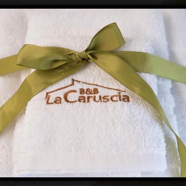B&B La Caruscia – hotel w mieście Trivento