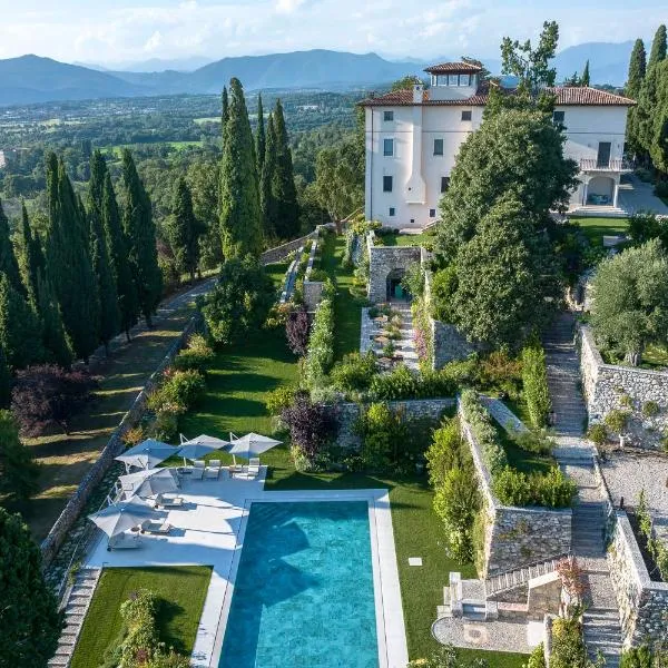 Eremus Relais, hotel a Lonato