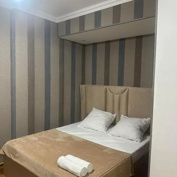 Apartment George, hotel v destinaci Kutaisi