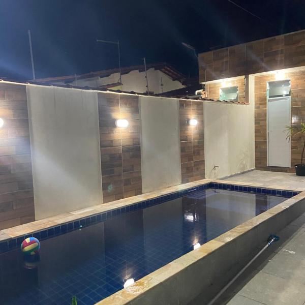 Casa Linda com piscina - Foto 4