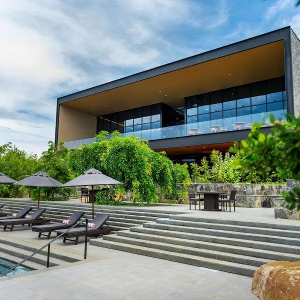 Hilton Yala Resort, hotel v destinaci Yala
