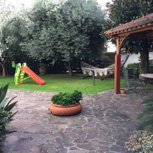 I due ulivi, hotel in Arzano