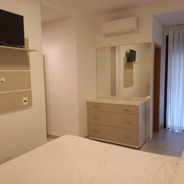 Maravilhoso Apartamento Reserva DNA Ubatuba - Foto 2