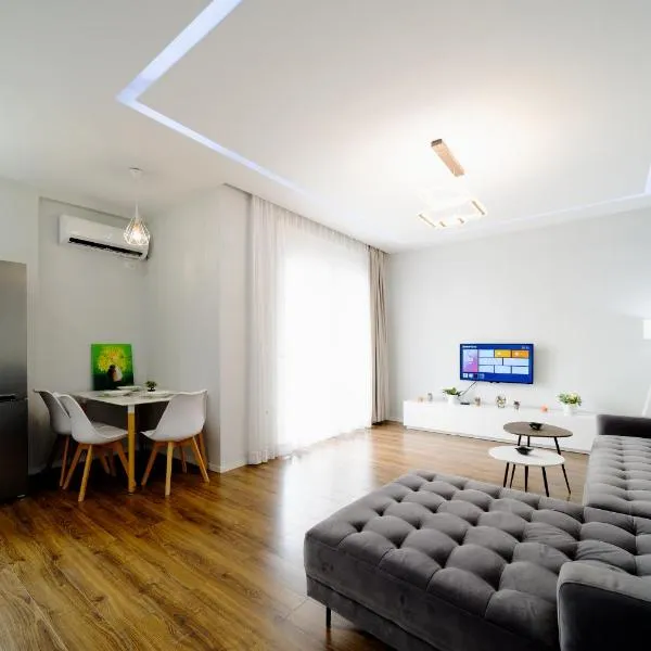 Apartamente Tirana, hotel in Tirana