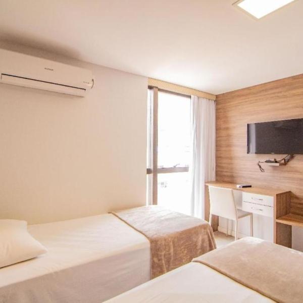 TaguaPark Hotel - Foto 5