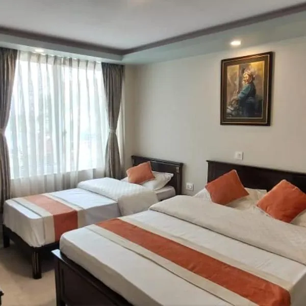 Hotel Pipal Tree