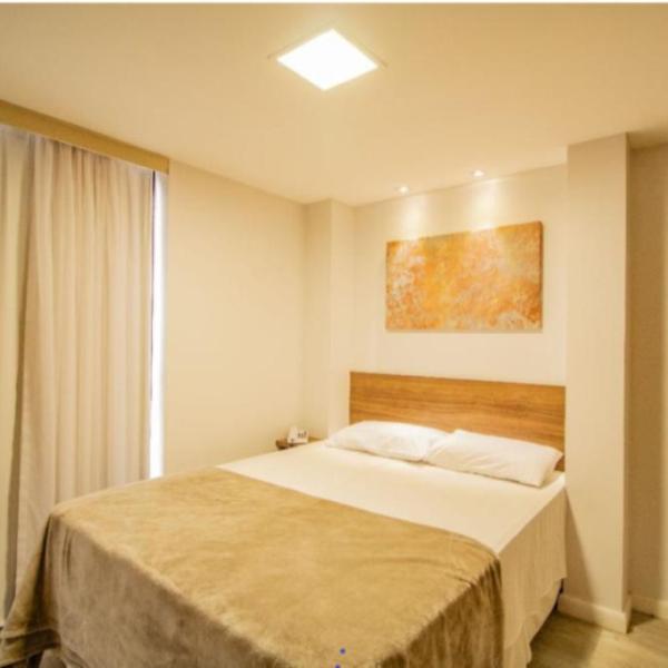 TaguaPark Hotel - Foto 4