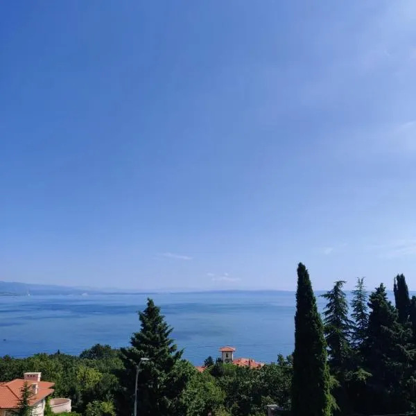 Apartmani Matija, hotel v destinaci Opatija