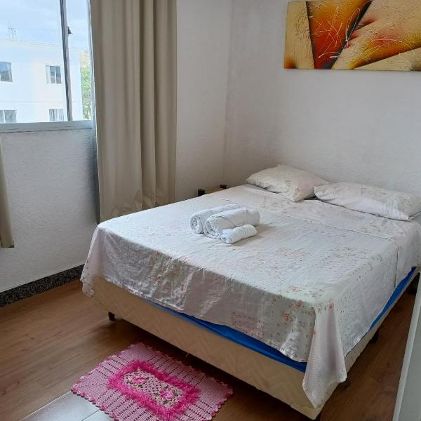 Apartamento inteiro próximo aeroporto de Confins - Foto 2