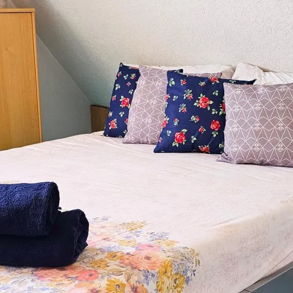Wohnung mit Privtbad, hotel in Gaggenau