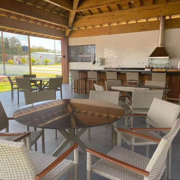 INCRIVEL apartamento com vista lago! - Foto 5