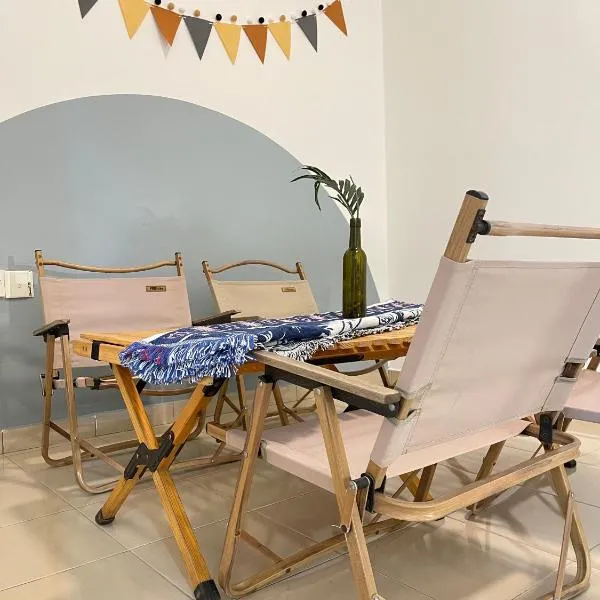 Unique 4 Bedrooms House, Few mins to Town by Mr Homestay，位于安顺的酒店