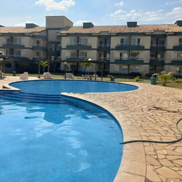 Aldeia das Aguas Village - Foto 4