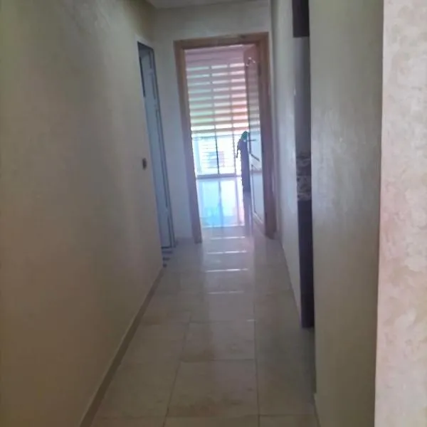 Résidence alhouda, hotel din Agadir