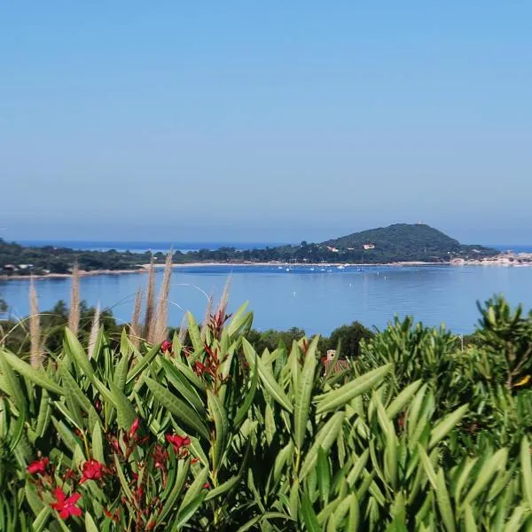 I Casetti, ξενοδοχείο σε Molini