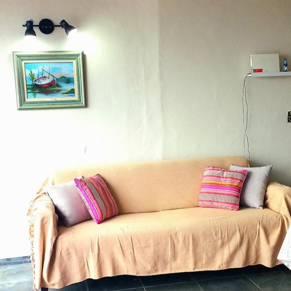 Apartamento Ubatuba Vista para o Mar - Foto 2