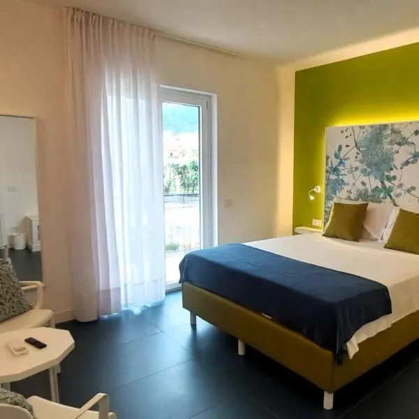 CASA Eduardo e Titina, hotel a Sorrento