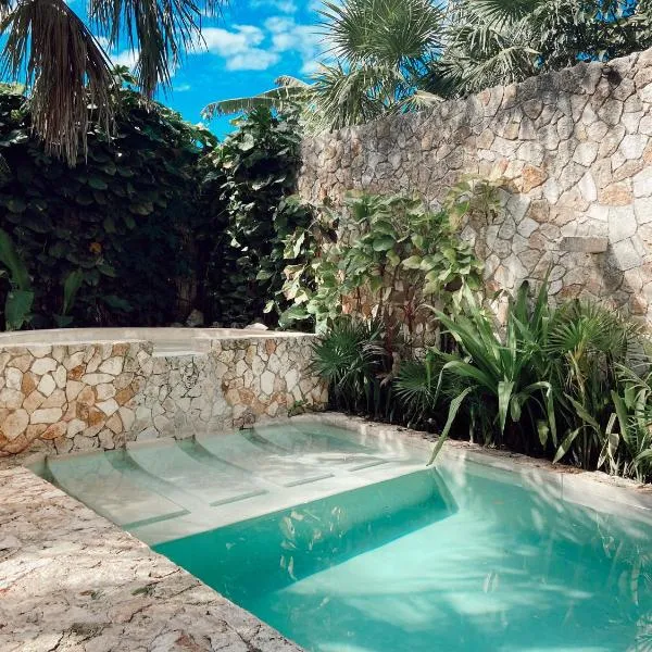Real Haciendas, hotell sihtkohas Valladolid