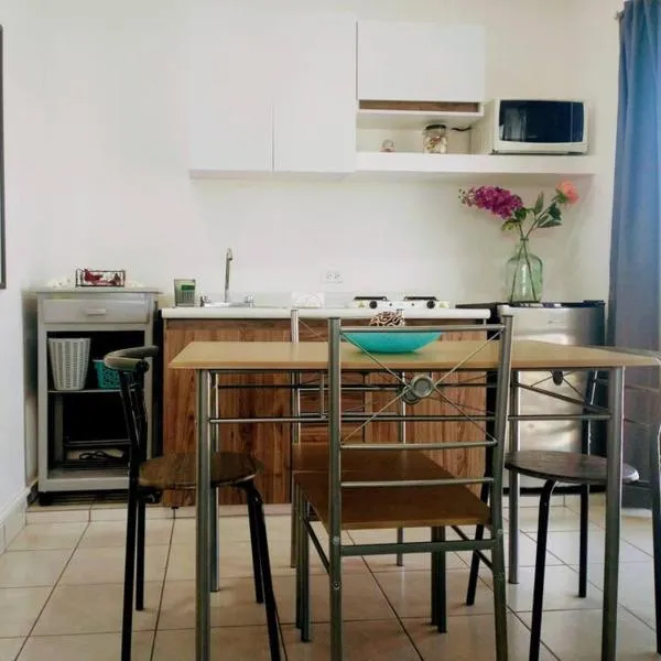 Departamento Palmita, hotel in La Paz