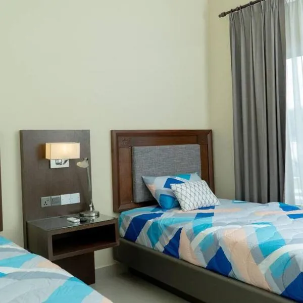 Miro Resthouse by the Pool, hotel in Kajang