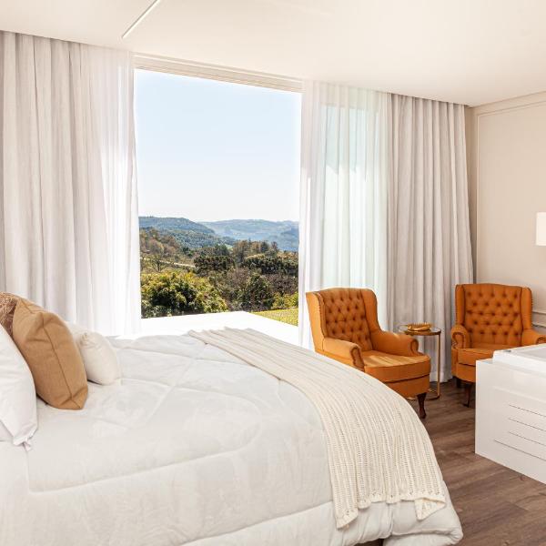 Villa Toscana - Vale dos Vinhedos - Foto 2