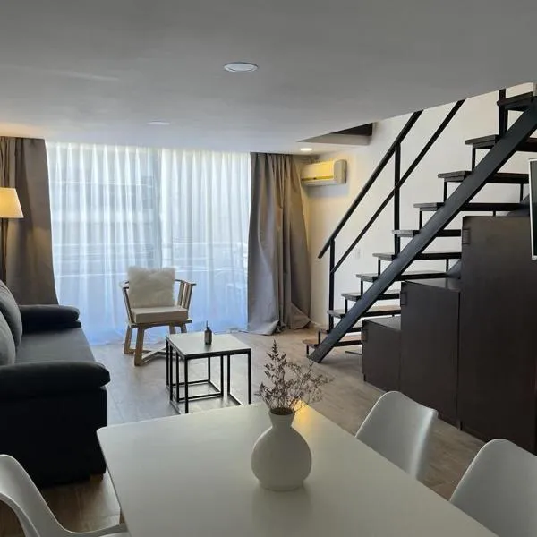 Calma Home, хотел в Буенос Айрес