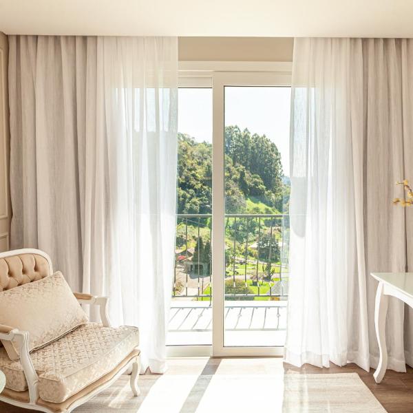 Villa Toscana - Vale dos Vinhedos - Foto 5