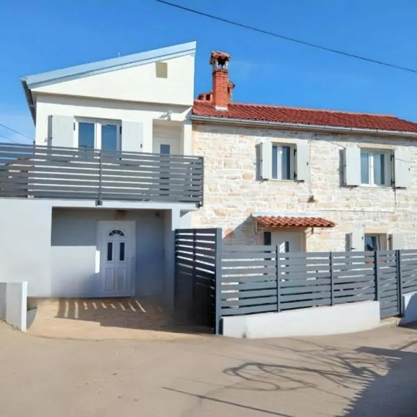 Apartment Patrik, hotel v destinaci Vabriga