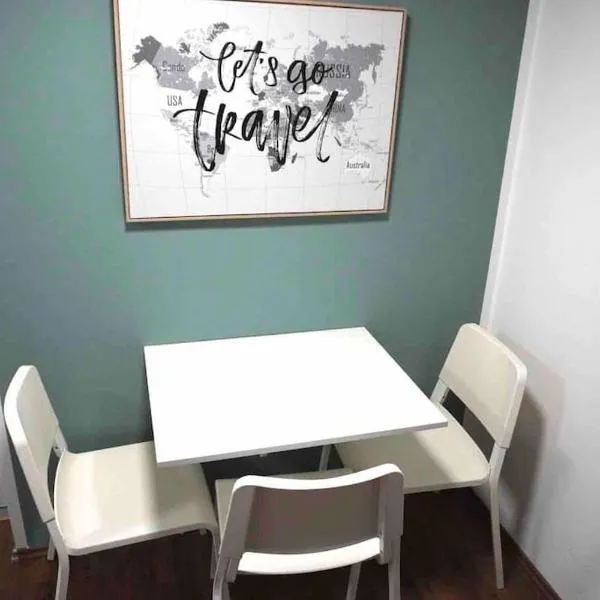 Mini Apartment in Amstetten, hotel v destinaci Amstetten
