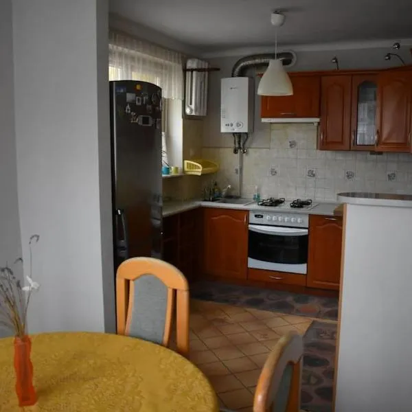 PAVIN Apartment, hotel v destinaci Nowy Dwór Mazowiecki