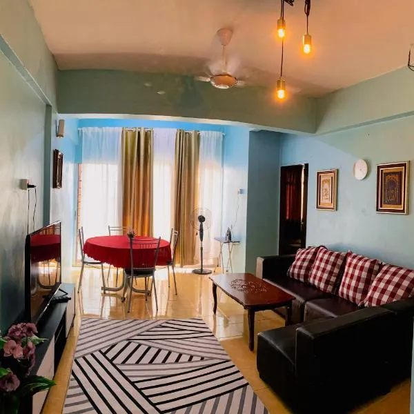 Tamu Plaza Temerloh, hotel di Temerloh