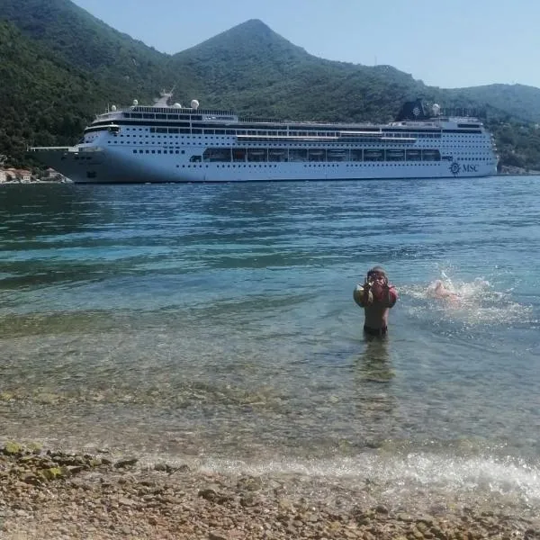 Perfect Place 2 - Djenovici, hotel v destinaci Đenovići