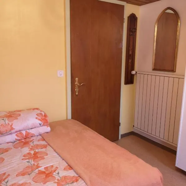 Ferienzimmer Appenzell, Hotel in Appenzell