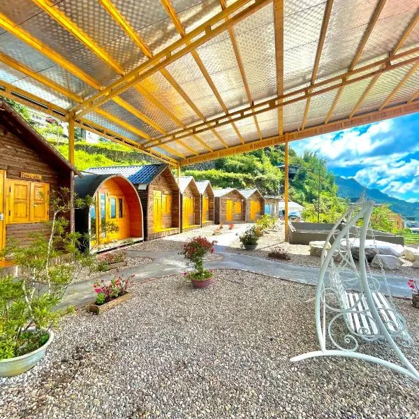 Homestay Thạch Gia Trang Sapa, hotel v destinaci Sa Pa