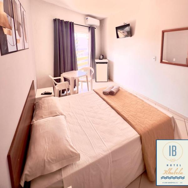 Hotel Residencial Ilhabela - Foto 3