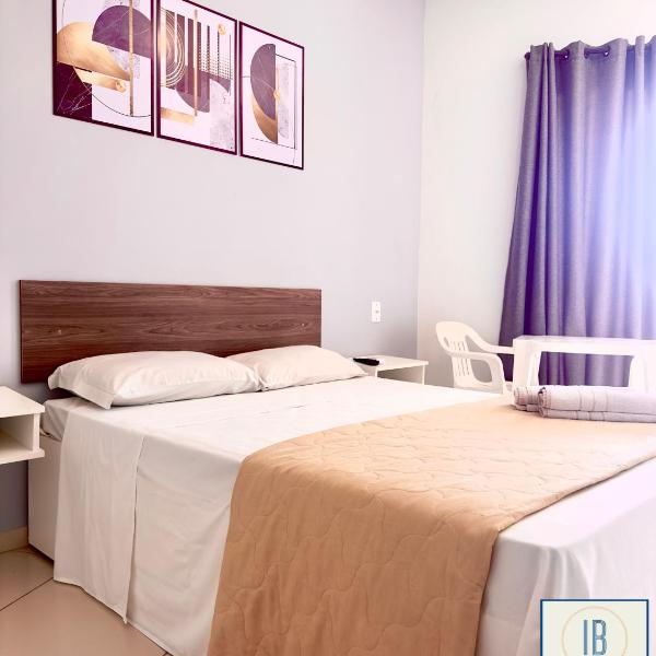 Hotel Residencial Ilhabela - Foto 2