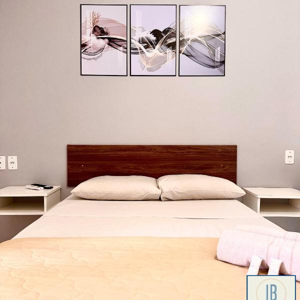 Hotel Residencial Ilhabela - Foto 4
