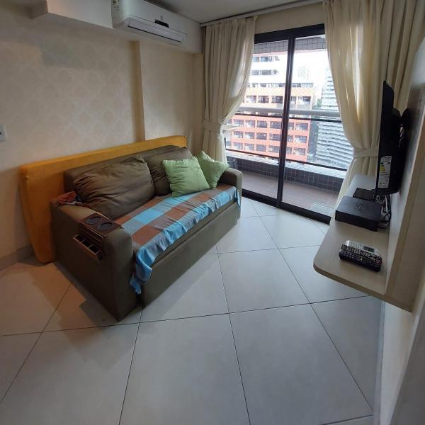 apartamento landscape beira-mar 1904D - Foto 5